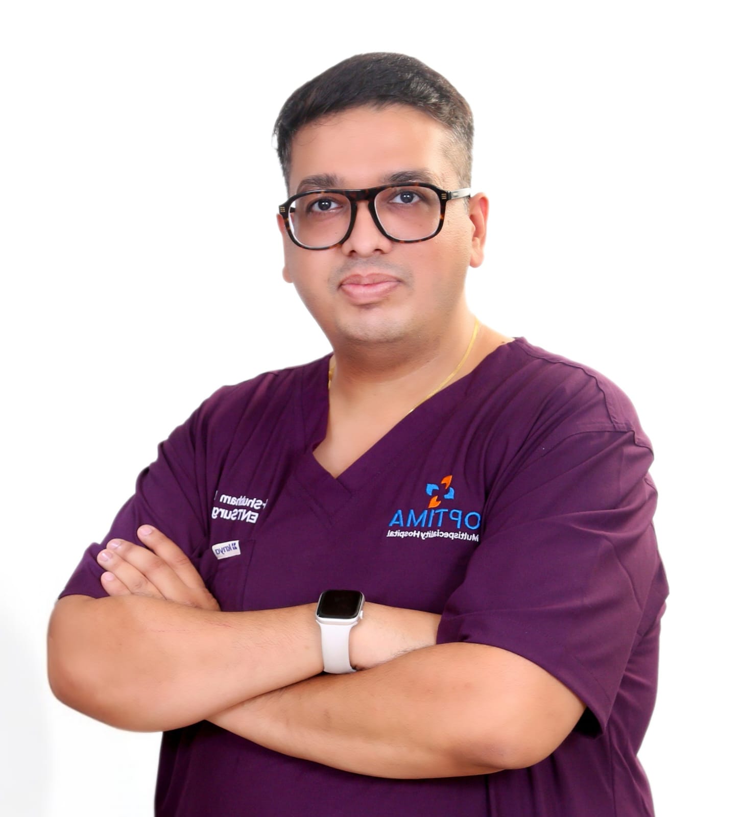 ENT/ Otorhinolaryngologist in Meerut