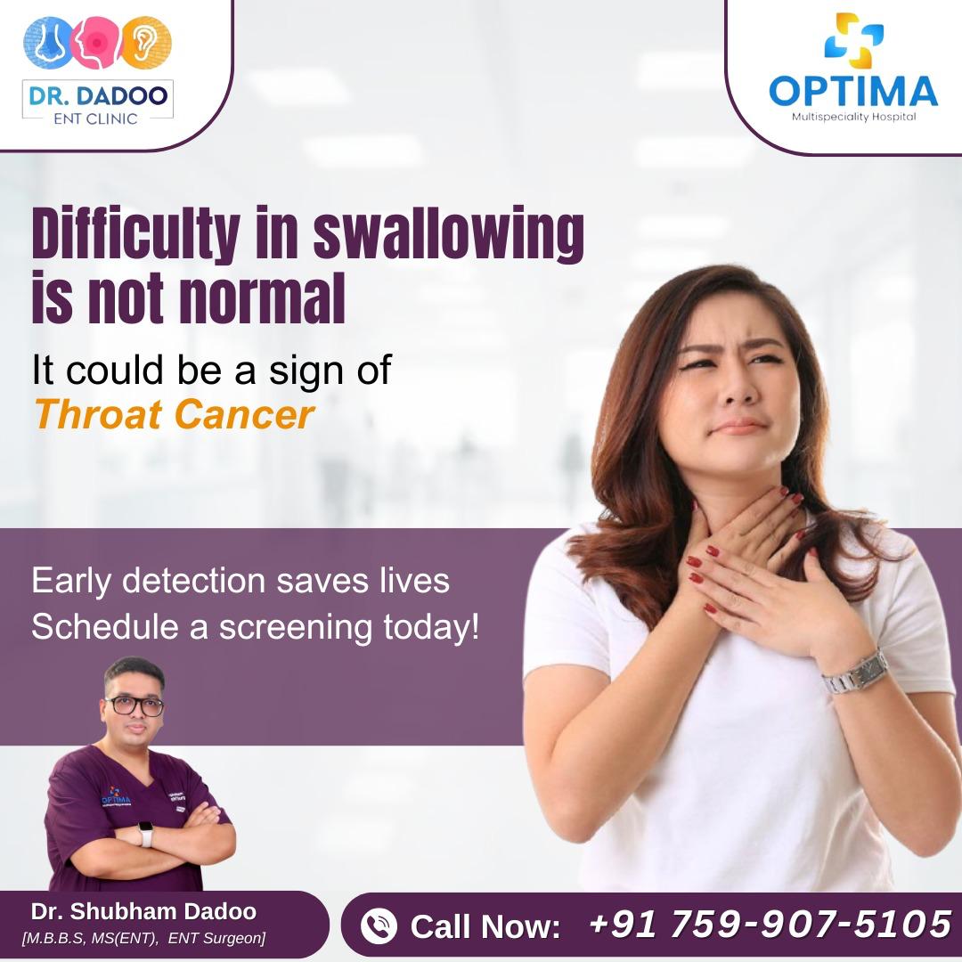 Top ENT Specialist in Meerut Dr. Shubham Dadoo