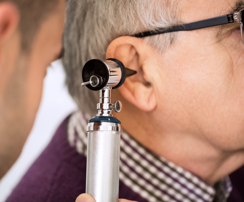 Best Ear Blockage Treatment in Meerut